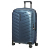 Samsonite ATTRIX Spinner69/25 146118 11 Steel Blue 73 l Samsonite ATTRIX Spinner69/25 146118 11 Steel Blue 73 l