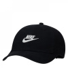 Nike Heritage 86 Kids' Adjustable Hat Black/White One Size Nike Heritage 86 Kids' Adjustable Hat Black/White One Size