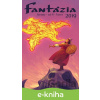 E-kniha Fantázia 2019 - Fantázia E-kniha Fantázia 2019 - Fantázia