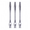 Windson Násadky Aluminium - medium - 45 mm - silver Windson Násadky Aluminium - medium - 45 mm - silver