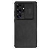 Nillkin Qin Book PRO púzdro pre Samsung Galaxy S25 Ultra Black Nillkin Qin Book PRO púzdro pre Samsung Galaxy S25 Ultra Black