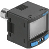 Tlakový snímač 15 → 30V IP40, max. tlak: 10 bar Festo Tlakový snímač 15 → 30V IP40, max. tlak: 10 bar Festo
