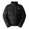 THE NORTH FACE M SAIKURU JACKET TNF BLACK - M THE NORTH FACE M SAIKURU JACKET TNF BLACK - M