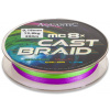 Aquantic šňůra MC-8x Cast Braid 200 m 0,23 mm Aquantic šňůra MC-8x Cast Braid 200 m 0,23 mm