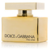 Dolce & Gabbana The One Gold Intense parfumovaná voda dámska 50 ml