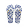 Havaianas šľapky dámske TOP SAO LUIS 4150742.0001 biela EUR 37/38 Havaianas šľapky dámske TOP SAO LUIS 4150742.0001 biela EUR 37/38