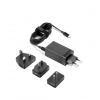 Lenovo G0A6N065WW nabíjačka na PDA a mobilné telefóny Univerzálne Čierna AC Vnútorný (G0A6N065WW) Lenovo G0A6N065WW nabíjačka na PDA a mobilné telefóny Univerzálne Čierna AC Vnútorný (G0A6N065WW)