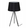 Lampa Milano Tripod trojnožka 56cm SOLIGHT WA005-B Lampa Milano Tripod trojnožka 56cm SOLIGHT WA005-B
