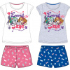 Paw Patrol - Tlapková patrola - Licencia Dievčenské pyžamo - Paw Patrol 52041741, šedá / modrá Farba: Ružová svetlejšia, Veľkosť: 98 Paw Patrol - Tlapková patrola - Licencia Dievčenské pyžamo - Paw Patrol 52041741, šedá / modrá Farba: Ružová svetlejšia, Veľkosť: 98