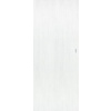 Naturel Interiérové dveře Ibiza posuvné 70 cm borovice bílá posuvné IBIZABB70PO Naturel Interiérové dveře Ibiza posuvné 70 cm borovice bílá posuvné IBIZABB70PO