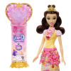 Disney princezné - bábika s prekvapením od srdca - Belle Disney princezné - bábika s prekvapením od srdca - Belle