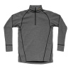 rolák DEVOLD Duo Active Merino 205 Zip Neck castlerock XL rolák DEVOLD Duo Active Merino 205 Zip Neck castlerock XL