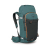 OSPREY batoh Soelden 45 Farba: cascade blue/raven black OSPREY batoh Soelden 45 Farba: cascade blue/raven black