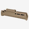 Předpažbí AK47/AK74 Zhukov M-LOK, Magpul, FDE Předpažbí AK47/AK74 Zhukov M-LOK, Magpul, FDE