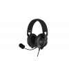 C-TECH Sluchátka Nemesis V3 (GHS-19), jack 3,5mm, černá C-TECH Sluchátka Nemesis V3 (GHS-19), jack 3,5mm, černá