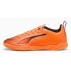 Puma Ultra 6 Play IT Heat Fire Jr Kopačky 108538 03 38,5 Puma Ultra 6 Play IT Heat Fire Jr Kopačky 108538 03 38,5