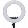 NanLite Halo 18 LED kruhové světlo NanLite Halo 18 LED kruhové světlo