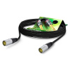 Sommer Cable P7NE-0800-SW MERCATOR CAT.7 PUR - 8m Sommer Cable P7NE-0800-SW MERCATOR CAT.7 PUR - 8m