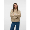 Dámska bunda Vero Moda Beige 302167 Dámska bunda Vero Moda Beige 302167