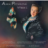 Anka Pecnikova - Vyber 1 Anka Pecnikova - Vyber 1
