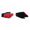 Alpinestars A-Dura rukavice - Dark Orange S Alpinestars A-Dura rukavice - Dark Orange S