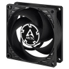 ARCTIC ventilátor P8 Silent, 80mm, 3pin, černá ACFAN00152A ARCTIC ventilátor P8 Silent, 80mm, 3pin, černá ACFAN00152A