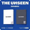 Shownu X Hyungwon (Monsta X), Shownu x Hyungwon: The Unseen - Unseen Album : CD, CD Shownu X Hyungwon (Monsta X), Shownu x Hyungwon: The Unseen - Unseen Album : CD, CD