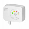 Orno Senzor plynu LPG (propan-butan) 230V AC OR-DC-635 Orno Senzor plynu LPG (propan-butan) 230V AC OR-DC-635