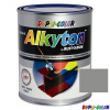 ALKYTON™ Barva alkyduretanová antikorozní hladká Odstín (barva): RAL 9007 - šedý hliník, Objem: 0,75 l, Stupeň lesku: pololesk ALKYTON™ Barva alkyduretanová antikorozní hladká Odstín (barva): RAL 9007 - šedý hliník, Objem: 0,75 l, Stupeň lesku: pololesk