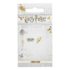 The Carat Shop Náušnice Harry Potter - okuliare a blesk The Carat Shop Náušnice Harry Potter - okuliare a blesk