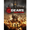 Gears Tactics – The Art of the Game - Titan Books Gears Tactics – The Art of the Game - Titan Books