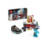 Lego® Trónna sieň kráľa Namora Lego® Trónna sieň kráľa Namora