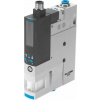 Podtlakové čerpadlo, řada: OVEM s 0.95mm tryskou 3.5bar 19.5L/min Festo Podtlakové čerpadlo, řada: OVEM s 0.95mm tryskou 3.5bar 19.5L/min Festo