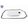 Sada hydraulického filtra automatickej prevodovky VAICO V20-0345 Sada hydraulického filtra automatickej prevodovky VAICO V20-0345