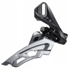 Prešmykač predný Shimano FD M6000 Deore Prešmykač predný Shimano FD M6000 Deore