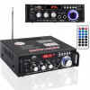STEREO ZOSILŇOVAČ HIFI PREHRÁVAČ AUDIO BLUET STEREO ZOSILŇOVAČ HIFI PREHRÁVAČ AUDIO BLUET