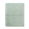 Diár Filofax A5 Domino Soft - seagrass Diár Filofax A5 Domino Soft - seagrass