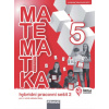 Matematika se Čtyřlístkem 5 2 Hybridní pracovní sešit Pro 5 ročník základní školy - Rakoušová Alena Kašparová Martina Pěchoučková Šárka Matematika se Čtyřlístkem 5 2 Hybridní pracovní sešit Pro 5 ročník základní školy - Rakoušová Alena Kašparová Martina Pěchoučková Šárka