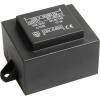 Gerth PT486002F transformátor do DPS 1 x 230 V 2 x 30 V/AC 10 VA 166 mA; PT486002F Gerth PT486002F transformátor do DPS 1 x 230 V 2 x 30 V/AC 10 VA 166 mA; PT486002F