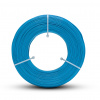PLA filament Refill modrý 1,75 mm Fiberlogy 850 g PLA filament Refill modrý 1,75 mm Fiberlogy 850 g