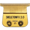BaByliss PRO Deep Toot T-Blade Skeleton Titanium 2.0 Blade BaByliss PRO Deep Toot T-Blade Skeleton Titanium 2.0 Blade