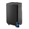 ELECTROLUX EPU73771DG čistička vzduchu ELECTROLUX EPU73771DG čistička vzduchu