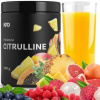 Predtréningový doplnok KFD citrulín prášok 400 g 400 ml Predtréningový doplnok KFD citrulín prášok 400 g 400 ml
