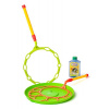 WOOBLY BOOBLY Sada Veľké bubliny - 2 nástavce + náplň 300ml WOOBLY BOOBLY Sada Veľké bubliny - 2 nástavce + náplň 300ml