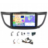 RÁDIO NAVIGÁCIA CARPLAY GPS HONDA CRV 2012-2018 ANDROID BT WIFI 4GB 64GB RÁDIO NAVIGÁCIA CARPLAY GPS HONDA CRV 2012-2018 ANDROID BT WIFI 4GB 64GB
