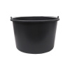 TOPTRADE vedro murárske, plastové, štandard, 5 l TOPTRADE vedro murárske, plastové, štandard, 5 l