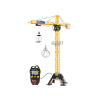 Dickie RC Dickie Mega Crane 120cm, ovládaný káblom Dickie RC Dickie Mega Crane 120cm, ovládaný káblom