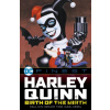 DC Comics DC Finest: Harley Quinn - Birth of the Mirth DC Comics DC Finest: Harley Quinn - Birth of the Mirth