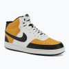 Pánska obuv Nike Court Vision Mid Next Nature gold leaf/sail/black Pánska obuv Nike Court Vision Mid Next Nature gold leaf/sail/black