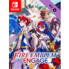 Fire Emblem Engage Expansion Pass DLC (SWITCH) Nintendo Key 10000338252002 Fire Emblem Engage Expansion Pass DLC (SWITCH) Nintendo Key 10000338252002